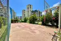 1 bedroom apartment 58 m² Mezitli, Turkey