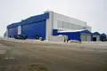 Lager 10 300 m² Bykowo, Russland