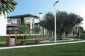 Appartement dans un nouvel immeuble 4 Room Apartment in Cyprus/Yeni Boğaziçi