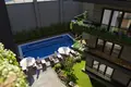 Квартира 1 комната 250 м² Ускюдар, Турция