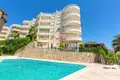 Appartement 1 chambre 180 m² Alanya, Turquie