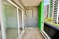 1 bedroom apartment 58 m² Mezitli, Turkey