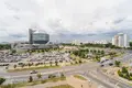 2 room apartment 53 m² in Minsk, Belarus