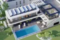Квартира 3 спальни 121 м² муниципалитет Ларнака, Кипр