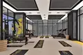Wohnung 3 zimmer 98 m² Muratpasa, Türkei