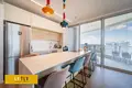 Barrio residencial Magnifique 5 chambres dans la tour gindi 1 avec vue mer