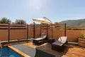 Apartamento 1 habitacion  Lastva Grbaljska, Montenegro