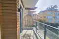 Mieszkanie 2 pokoi 60 m² w Muratpasa, Turcja