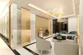 Appartement 2 chambres 51 m² Akarca Koyu, Turquie