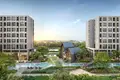 Кондо 1 спальня 29 м² Bang Phun Subdistrict Municipality, Таиланд