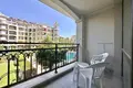 Квартира 1 комната 40 м² Несебр, Болгария