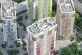 Mieszkanie 3 pokoi 101 m² Odessa, Ukraina