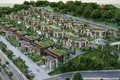 Propiedad comercial 1 150 m² en Bodrum, Turquía