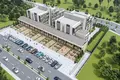Офис 55 м² Гёльбаши, Турция