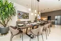 Villa de 4 dormitorios 252 m² Opcina Privlaka, Croacia