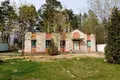 Hotel 3 500 m² Bobr, Belarus