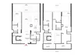 Многоуровневые квартиры 8 комнат 286 м² Дубай, ОАЭ