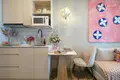 Квартира 2 комнаты 36 м² Карон, Таиланд