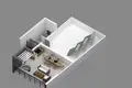 3 bedroom apartment 103 m² Demos Agiou Athanasiou, Cyprus