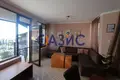 2 bedroom apartment 83 m² Sveti Vlas, Bulgaria