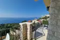 4-Schlafzimmer-Villa  Katun Rezevici, Montenegro
