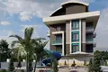 Apartamento 2 habitaciones 41 m² Konakli, Turquía