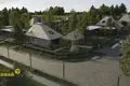 Haus 250 m² Januskavicki sielski Saviet, Belarus