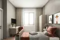 1 bedroom apartment 75 m² Mediterranean Region, Turkey