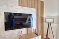 Wohnung 1 Schlafzimmer 44 m² in Becici, Montenegro