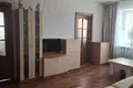 Wohnung 3 zimmer 52 m² Baryssau, Belarus