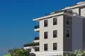 Mieszkanie 1 pokój 43 m² Becici, Czarnogóra