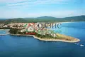 Apartment 42 m² Primorsko, Bulgaria