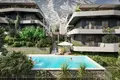 2-Schlafzimmer-Penthouse 202 m² Skaljari, Montenegro