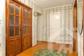 3 room apartment 62 m² Radashkovichy, Belarus