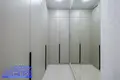 Appartement 2 chambres 36 m² Minsk, Bélarus