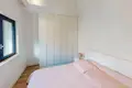 Wohnung 1 Schlafzimmer 55 m² Lustica, Montenegro