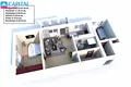Квартира 3 комнаты 51 м² Клайпеда, Литва