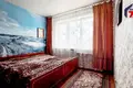 2 room apartment 46 m² Salihorsk, Belarus