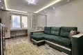 Apartamento 1 habitación 43 m² Sienica, Belarús
