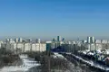 2 room apartment 61 m² Minsk, Belarus