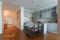 3 room apartment 99 m² Minsk, Belarus