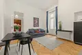 Appartement 2 chambres 46 m² Varsovie, Pologne