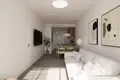 Penthouse z 2 sypialniami 51 m² Pilar de la Horadada, Hiszpania