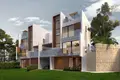 Apartamento 3 habitaciones 157 m² Agios Tychonas, Chipre