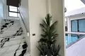6 bedroom villa 390 m² Huai Yai, Thailand