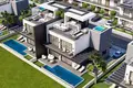 Apartment 126 m² Northern Cyprus, Northern Cyprus