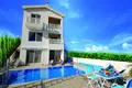 Willa 3 pokoi 245 m² Peyia, Cypr