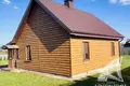 Haus 42 m² Vojski sielski Saviet, Belarus
