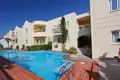 Hotel  Platanias, Grecja
