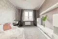 Mieszkanie 2 pokoi 57 m² Warszawa, Polska